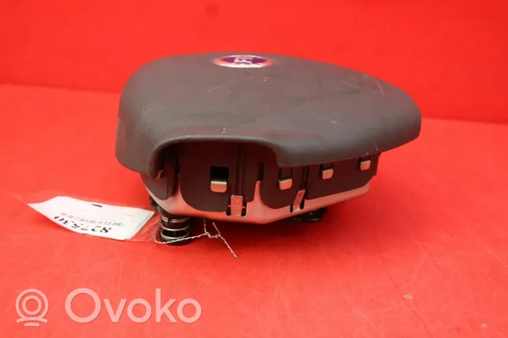 Fiat Panda 141 Airbag de volant 735411159