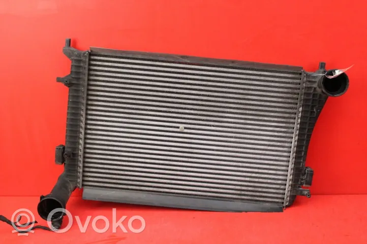 Volkswagen PASSAT B5.5 Intercooler radiator 3C0145803E