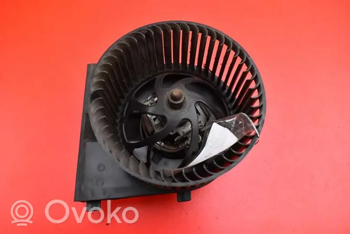 Audi A3 S3 8L Heater fan/blower H35657880E