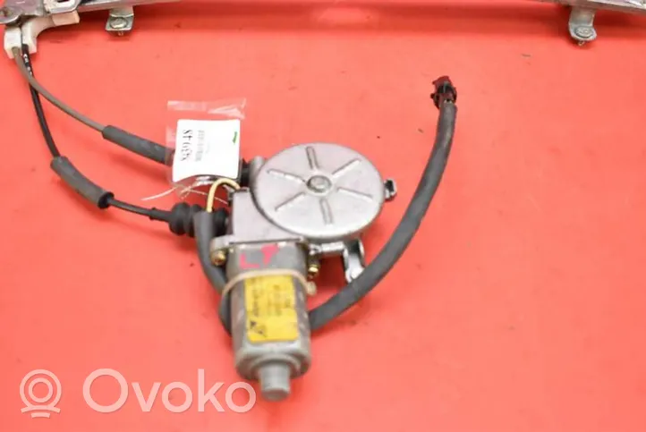 KIA Rio Elektryczny podnośnik szyby drzwi przednich WH559DA