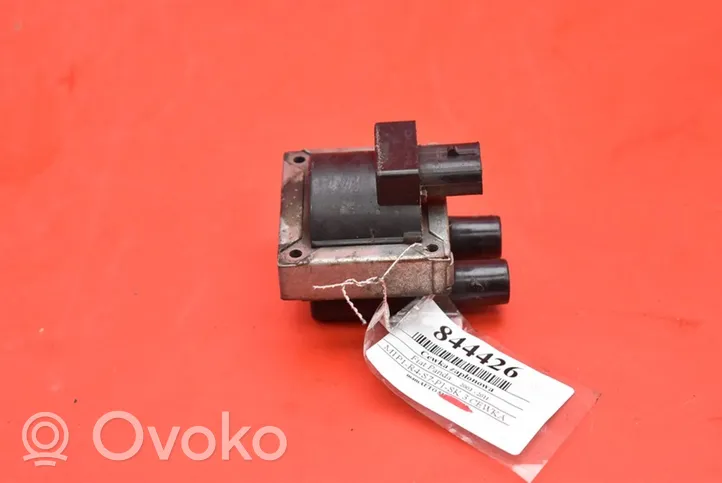 Fiat Panda 141 High voltage ignition coil CE20058