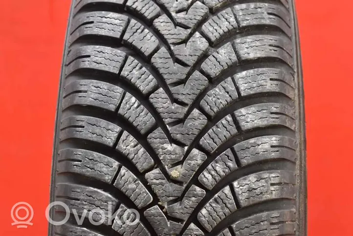 Volkswagen PASSAT B5.5 R17 winter tire FALKEN