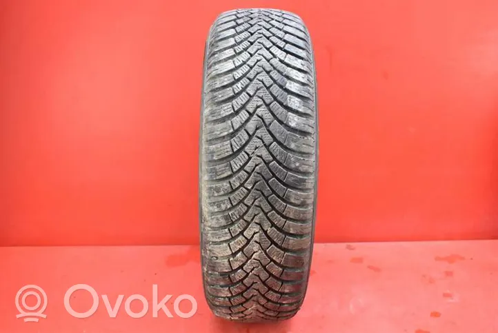 Volkswagen PASSAT B5.5 R17 winter tire FALKEN