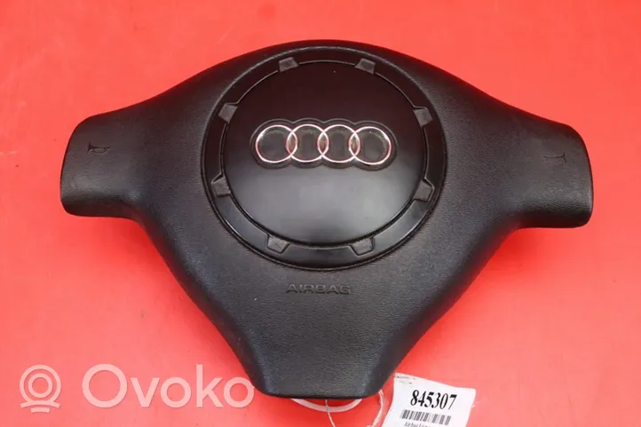 Audi A3 S3 8L Ohjauspyörän turvatyyny 8L0880201J