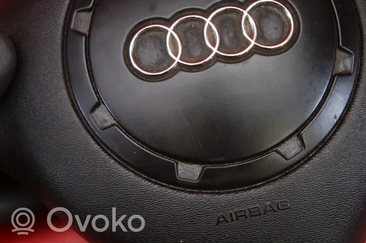 Audi A3 S3 8L Airbag de volant 8L0880201J