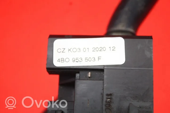 Audi A3 S3 8L Other switches/knobs/shifts 8L0953513G