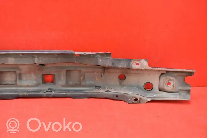 Opel Zafira A Front bumper support beam OPEL