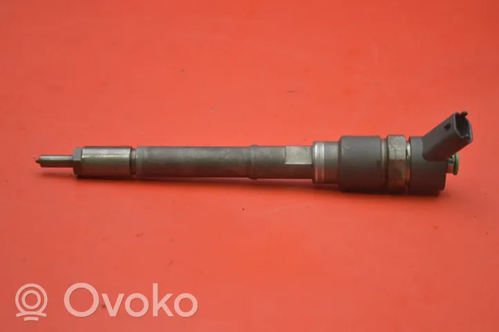 Chevrolet Cruze Fuel injector 96440397