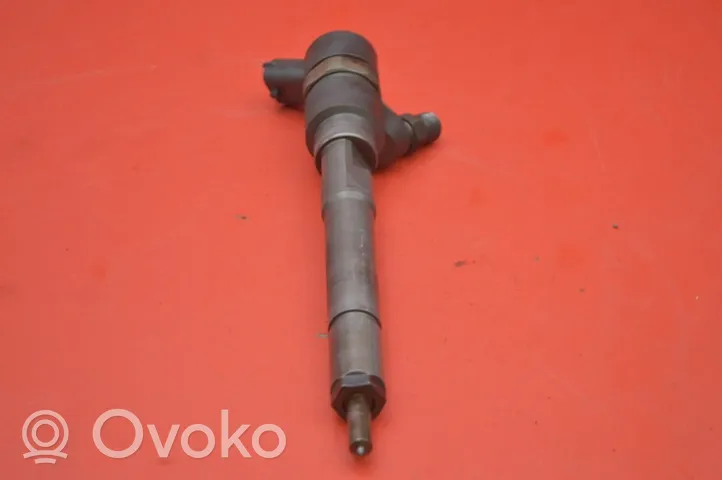 Chevrolet Cruze Fuel injector 96440397