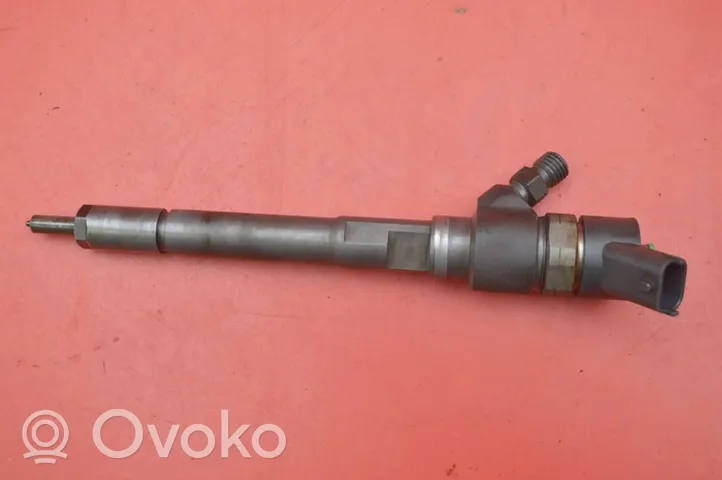 Chevrolet Cruze Fuel injector 96440397