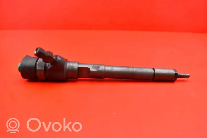 Chevrolet Cruze Fuel injector 96440397