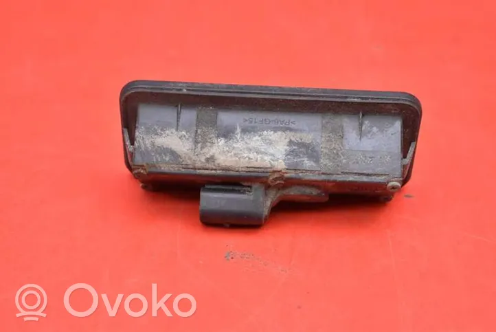 Ford Mondeo MK IV Ручка задней крышки 6M51-19B514-AC