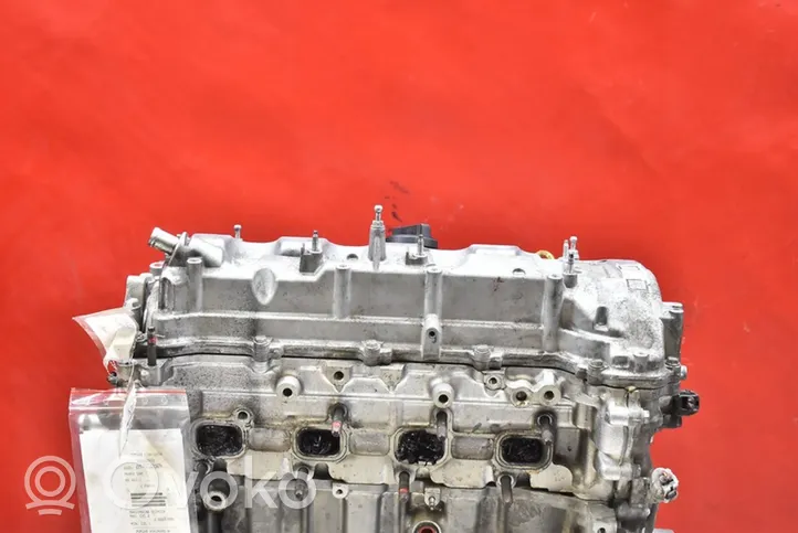 Toyota Avensis T270 Engine 2AD