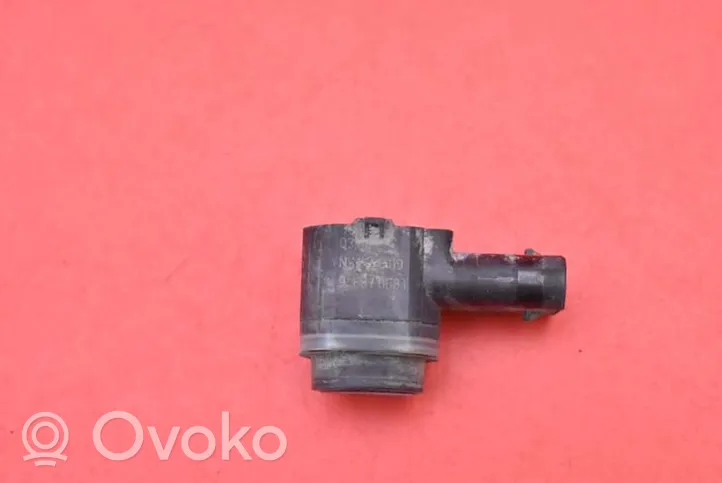 Toyota Avensis Verso Pysäköintitutkan (PCD) ohjainlaite/moduuli 89341-05010