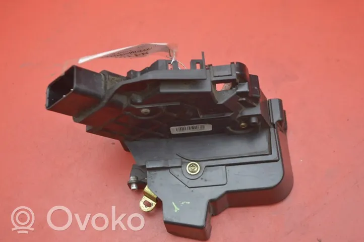 Ford Focus C-MAX Rear door lock 3M5A-R26413-BM