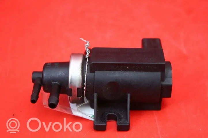 Volkswagen Touareg I Vacuum valve 1J0906627