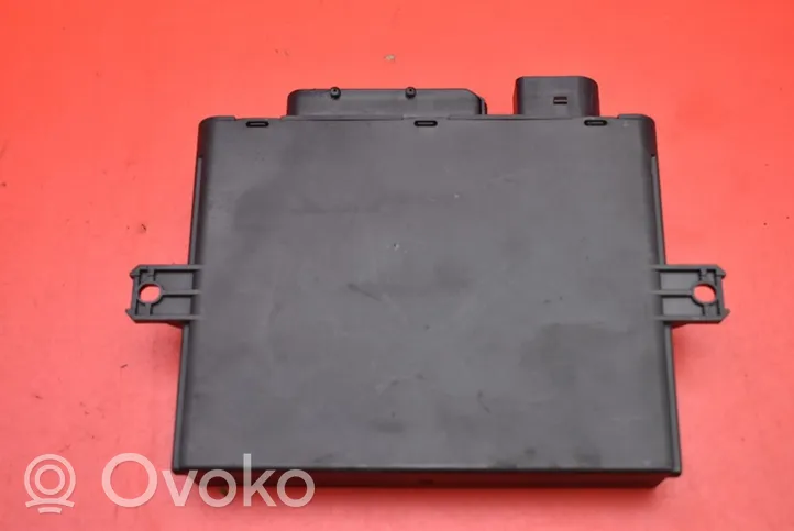 Volkswagen Touareg I Komputer / Sterownik ECU silnika 3D0909137FX