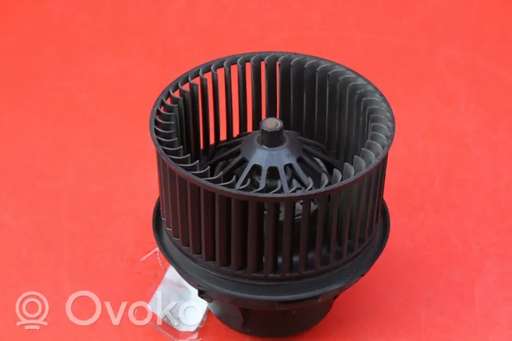 Ford Focus C-MAX Heater fan/blower 3M5H-18456-EC