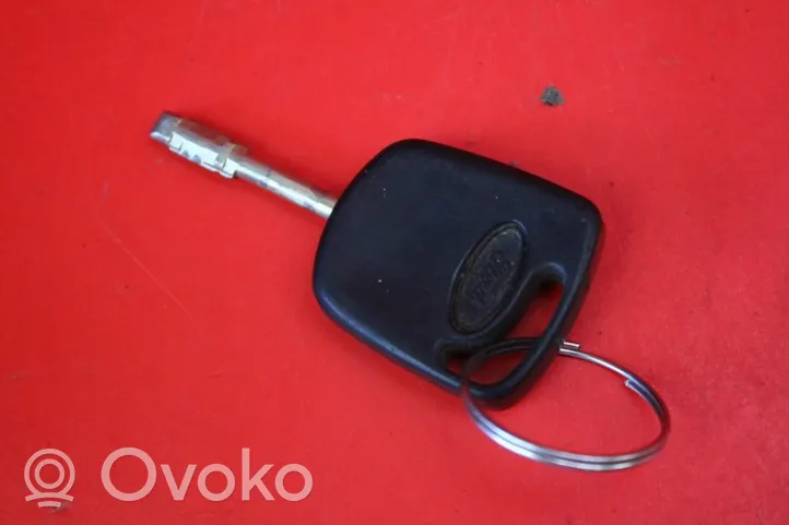 Ford Ka Ignition lock M179A