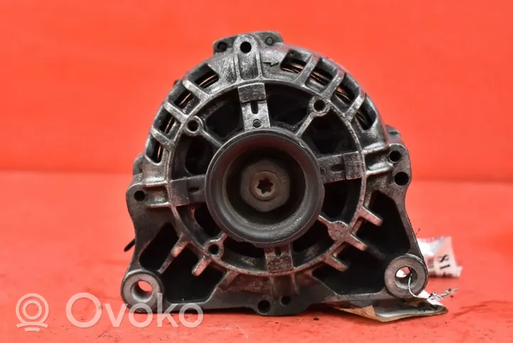 Citroen C5 Alternator 9642880180