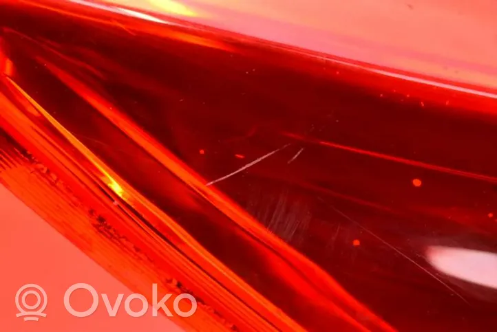 Opel Insignia A Rear/tail lights 168348