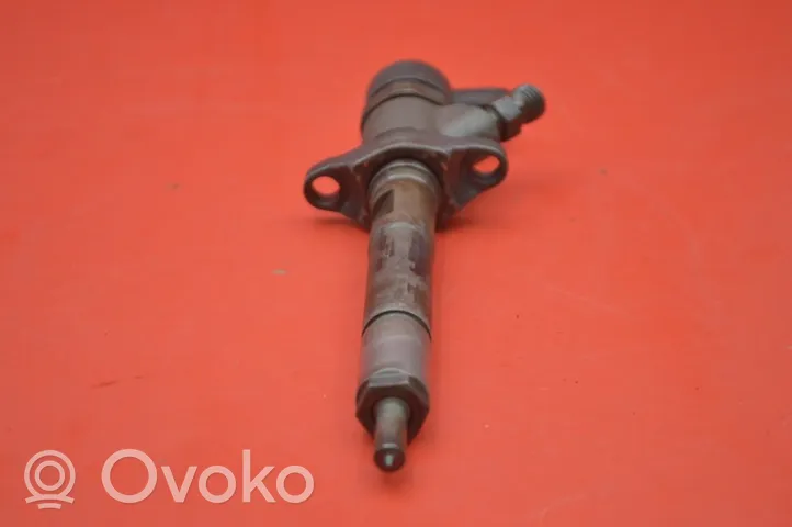 Mazda 3 I Injecteur de carburant 0445110188