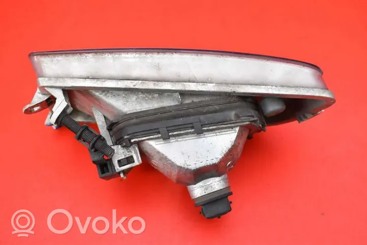 Skoda Octavia Mk2 (1Z) Fendinebbia anteriore 1Z0941700A