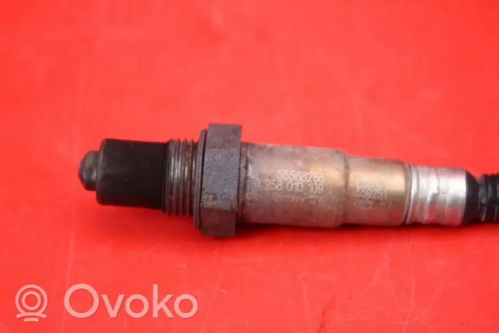 Opel Mokka Lambda probe sensor 55568266