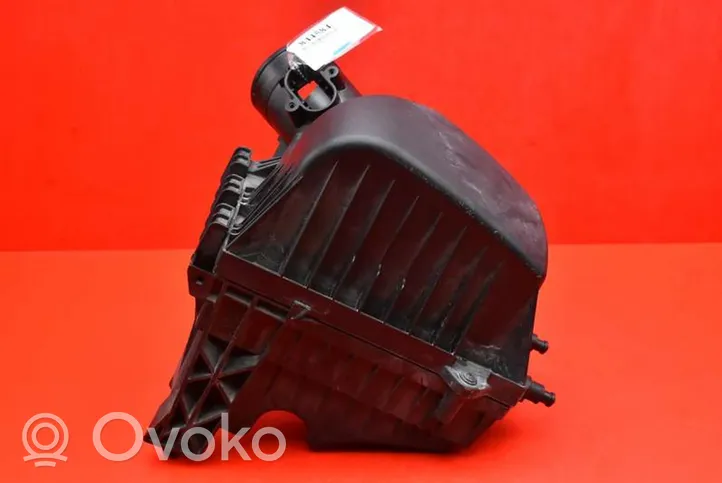Opel Mokka Boîtier de filtre à air 13484478