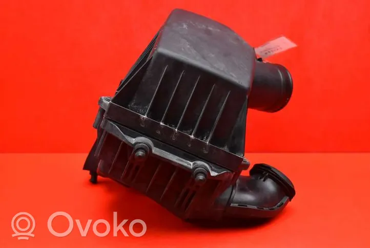 Opel Mokka Boîtier de filtre à air 13484478