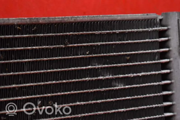 Opel Mokka Condenseur de climatisation 95321793