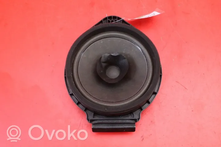 Opel Mokka Enceinte subwoofer 23260861