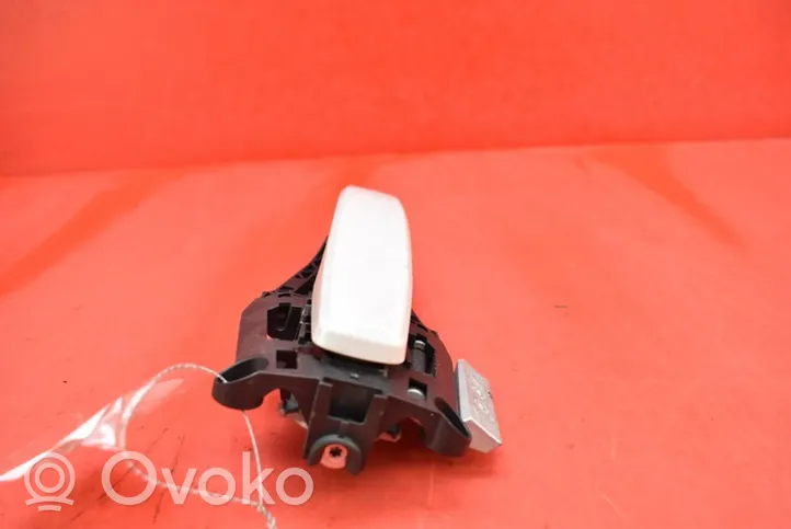 Opel Mokka Rear door exterior handle 13505890