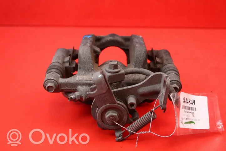 Opel Mokka Rear brake caliper OPEL