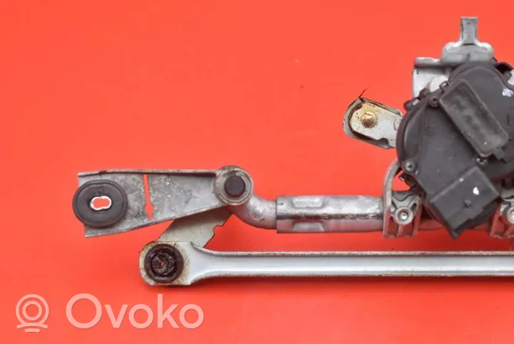 Opel Mokka Front wiper linkage and motor 42333713