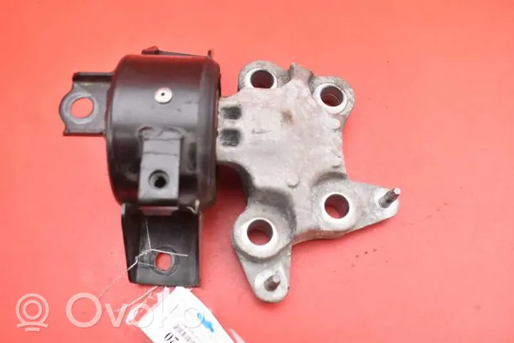 Opel Mokka Supporto di montaggio scatola del cambio 95327800