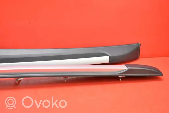 Opel Mokka Roof bar rail 42395799