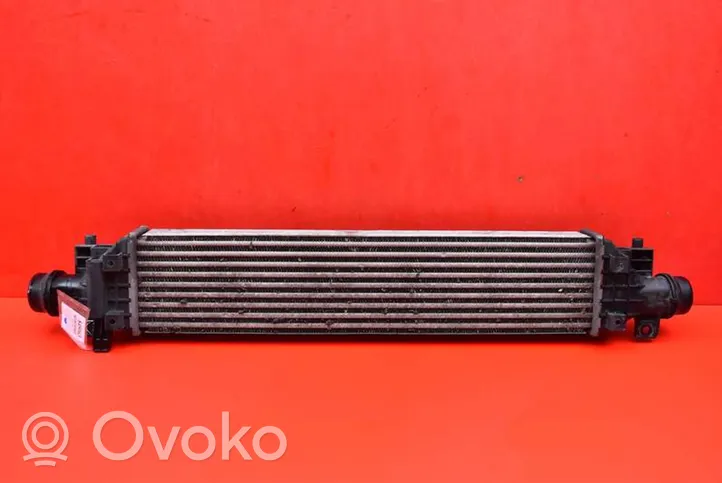 Opel Mokka Chłodnica powietrza doładowującego / Intercooler 95026333