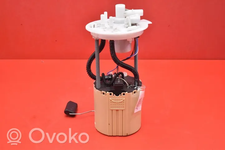 Opel Mokka In-tank fuel pump 13592384