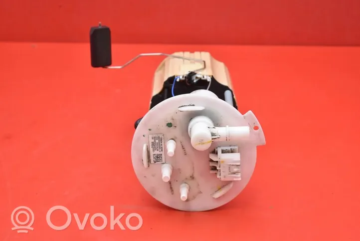 Opel Mokka In-tank fuel pump 13592384