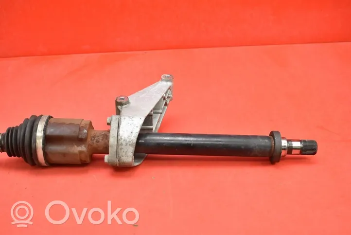 Opel Mokka Front driveshaft 94522003