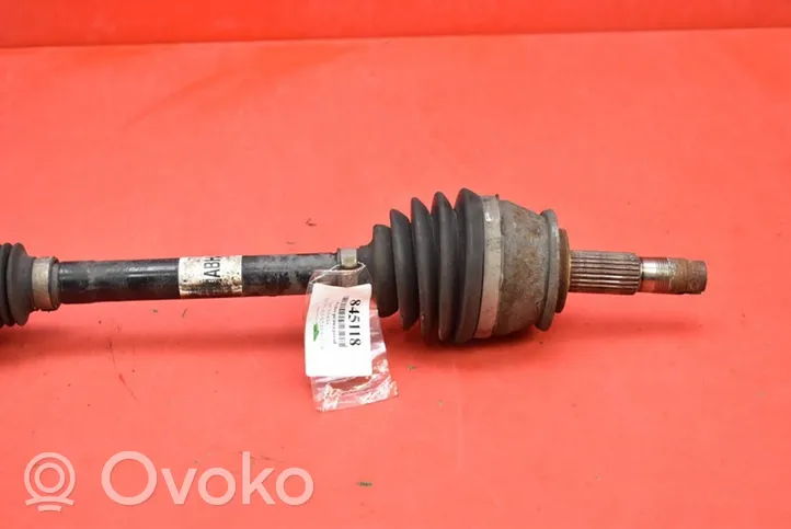 Opel Mokka Front driveshaft 94522003