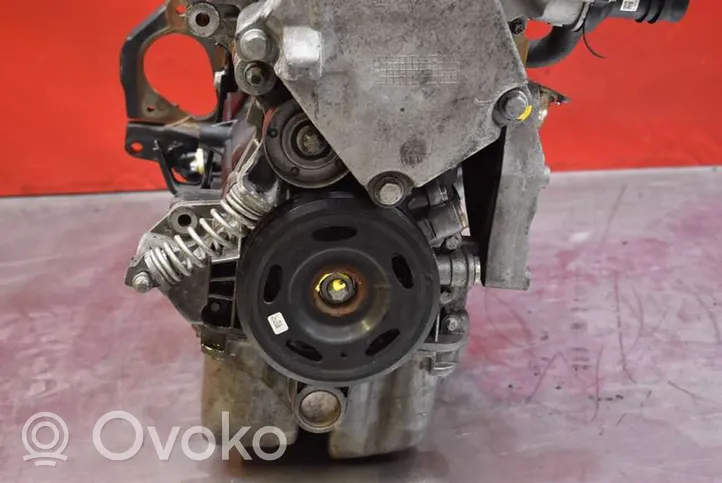 Opel Mokka Engine B14NET