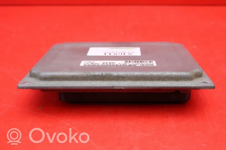 Ford Focus C-MAX Komputer / Sterownik ECU silnika 4M51-12A650-HF