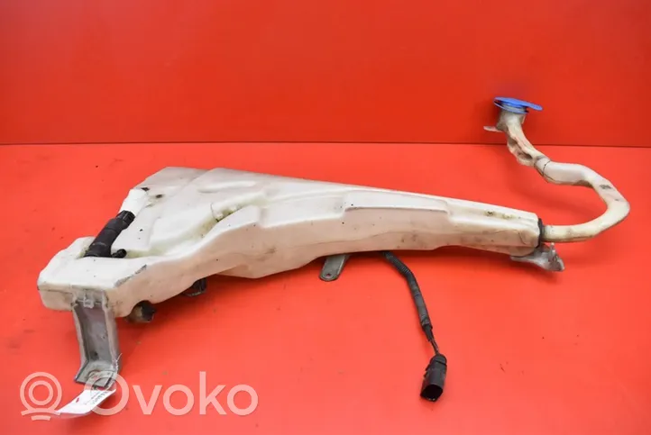 Volkswagen Touareg I Serbatoio/vaschetta liquido lavavetri parabrezza 7l0955453