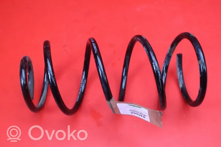 Ford Focus C-MAX Front coil spring FORD