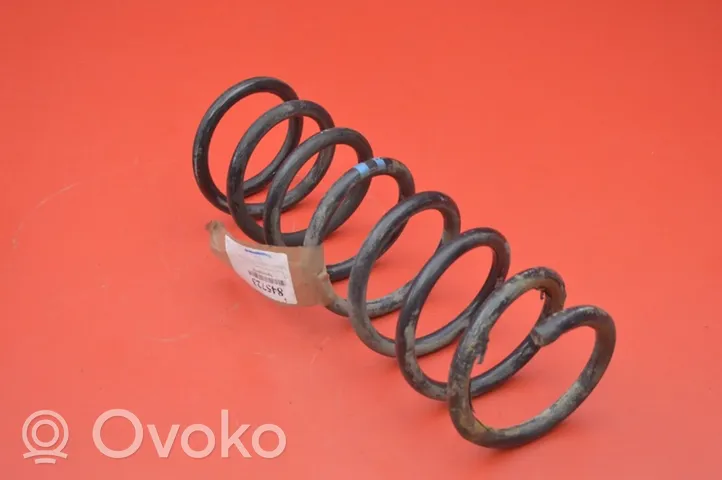 Ford Focus C-MAX Rear coil spring FORD