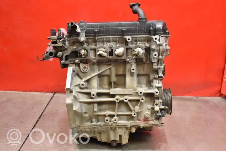 Ford Focus C-MAX Engine CSDA