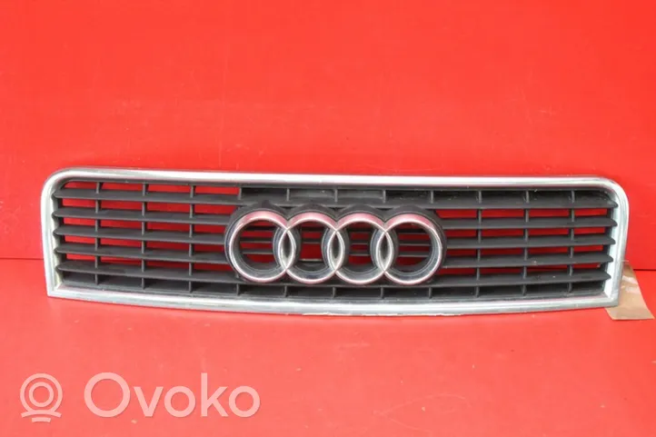 Audi A4 S4 B6 8E 8H Etusäleikkö 8E0853651F