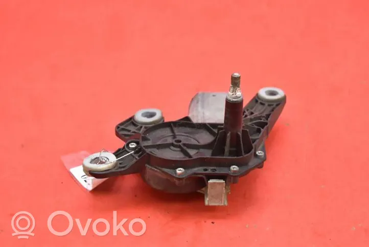 Citroen C3 Rear window wiper motor 53014712